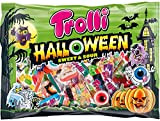 Sachet confiserie Halloween 'Trolli' (Sachet de 450 grs)