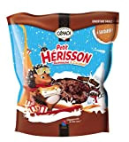 Sachet Petit Hérisson Guimauve chocolat lait - 204 g