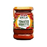 Sacla Sauce aux tomates et à la roquette - Le pot de 190g