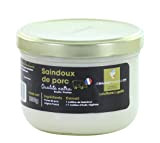 Saindoux Qualité Extra Origine France - jemangefrancais.com (300)