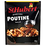 Saint Hubert - Sauce À Poutine Mix - Lot de 3 sachets