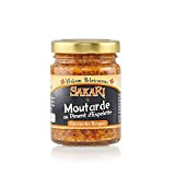 Sakari - Moutarde Au Piment D'Espelette 100 G