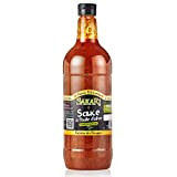 Sakari - Sauce Basque À L'Huile D'Olive Litre