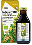 Salus Gallexier® AB - Formule Liquide - Stimule la Digestion, le Foie, les Fonctions Hépatiques et Biliaires - 250 ml