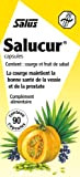 Salus Salucur® - Santé Urinaire - Graines de Courge, Écorce de Cannelle, Extraits Naturels de Plantes - 90 comprimés