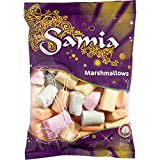 Samia Marshmallows Halal 250g (lot de 4)