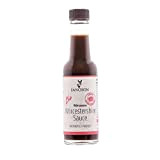Sanchon - Sauce Worcestershire Bio (140 ml)
