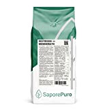 SaporePuro Dextrose - Idéal pour la crème glacée et Les sorbets - 1,5 kg - Format Pratique