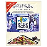 Sauce À Frire Blue Dragon D'Agitation - Huître Et L'Oignon De Printemps (120G)