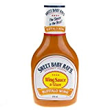Sauce aile de Baby Ray Sweet - Buffalo 474ml