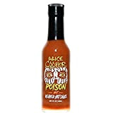 Sauce Alice Cooper poison Reaper