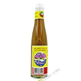 Sauce anchois Mam Nem Phu Quoc PSP 200ml Thailande - Unité 1 pièce