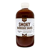 sauce barbecue smoky lillie's Q