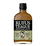 Sauce BBQ Rufus Teague KC Gold