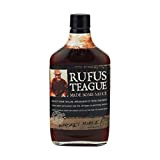 Sauce BBQ whiskey au sirop d'érable Rufus Teague