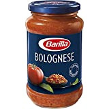 Sauce Bolognese BARILLA le pot de 400 g