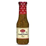 Sauce Ferrer- Chimichurri - Sauce argentine - spéciale pour mariner ou accompagner les viandes grillées - 320 grammes