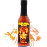 Sauce Firearrhea Hellfire