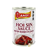 Sauce Hoisin AMOY 482g Chine - Lot de 3 pièces