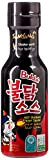 Sauce hot chicken Buldak épicé SAMYANG 200ml Corée - Unité 1 pièce