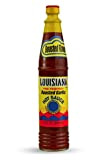 Sauce Louisiana ail grillé