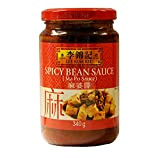Sauce Mapo tofu LEE KUM KEE 340g Chine - Pack de 3 pcs