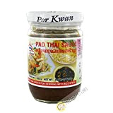 Sauce Pad Thai POR KWAN 225g Thailande - 3