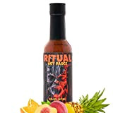 Sauce Ritual Hellfire