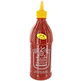 Sauce Sriracha très épicée - Eaglobe 680mL