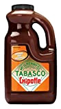Sauce Tabasco Chipotle 1 89L