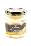 Sauces Maille (sauce Hollandaise 2 x 200 g).
