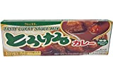 SB Tablette De Curry Japonais Moyennement Epicé, Sauce Mix 1x200g (10xPortions) - Import Japon