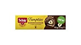 Schär - Tempties - Bulé - Noisette enrobée de chocolat au lait - Sans gluten - 42g