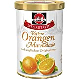 Schwartau - Spécialités Confiture d'Orange amère (Spezialitäten Bittere Orangen Marmelade) | Poids Total 350 grams