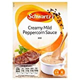 Schwartz Poivre Doux Mélange À Sauce 25G - Paquet de 2
