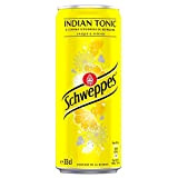 Schweppes Indian Tonic - 24 x 33 cL