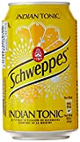 Schweppes Indian Tonic (6 x 33 cl)
