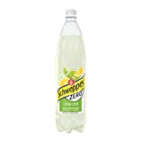 Schweppes Schweppes lemon Zero - La bouteille de 1,5L