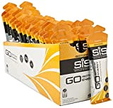 Science in Sport GO Isotonic Gel Tropical 60 ml - Lot de 30