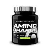 Scitec Nutrition Acides Aminés Amino Charge Pomme 570 g