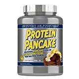 Scitec Nutrition Shakes Nutritifs Protéine Pancake Choco Banane 1,036 kg