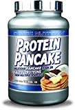 Scitec Protein Pancake Protéines Chocolat blanc/Noix de coco 1.03 kg