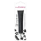 ScrapCooking - Stylo Icing Doré - Stylo de Glaçage Alimentaire Pâtisserie 26 g - Crayon Décoratif Comestible - Écrire & ...