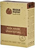 Secale- Masa Mater by Yofermento - Pour 4 kilos de pain. Avec des bactéries vivantes - Faites du pain rapidement ...