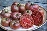 Seeds Cimelio Organic Cherokee Viola Tomato 50 seeds high performance sweet rich flavor