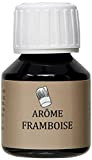 SélectArôme Arôme Framboise 58 ml - Lot de 3