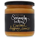 Seriously Caramel Dipping Sauce Waitrose 320g