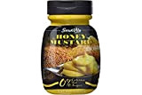 Servivita 320ml - Sauce à la moutarde et au miel