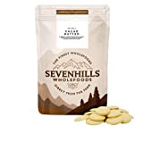 Sevenhills Wholefoods Beurre De Cacao Bio 500g