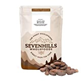 Sevenhills Wholefoods Fèves De Cacao Cru Bio 200g